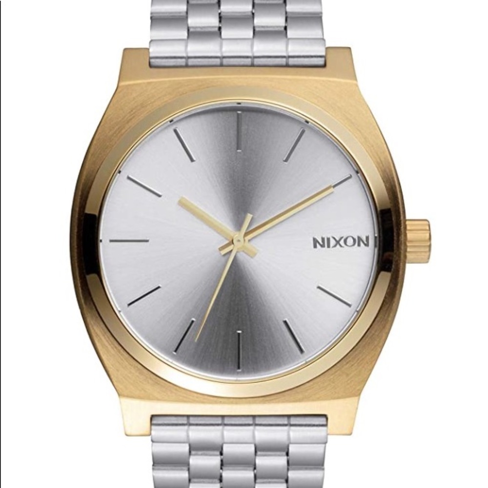 Nixon Adjustable Watch